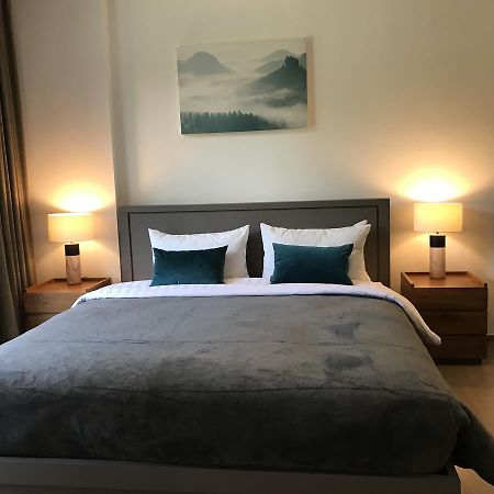 The Valley Khao Yai-2 Bed Room Ban Huai Sok Noi Bagian luar foto
