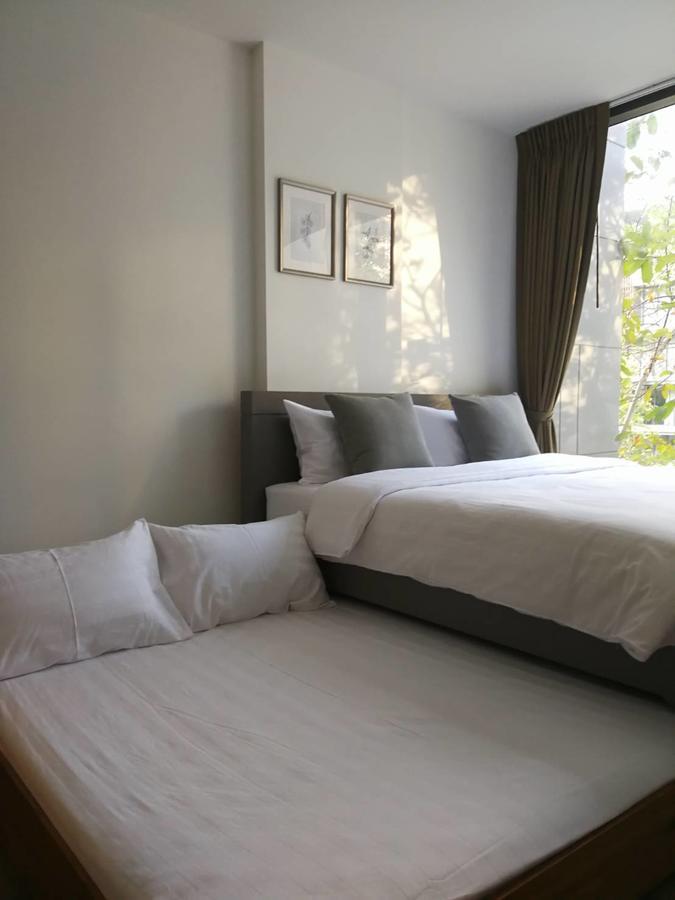 The Valley Khao Yai-2 Bed Room Ban Huai Sok Noi Bagian luar foto