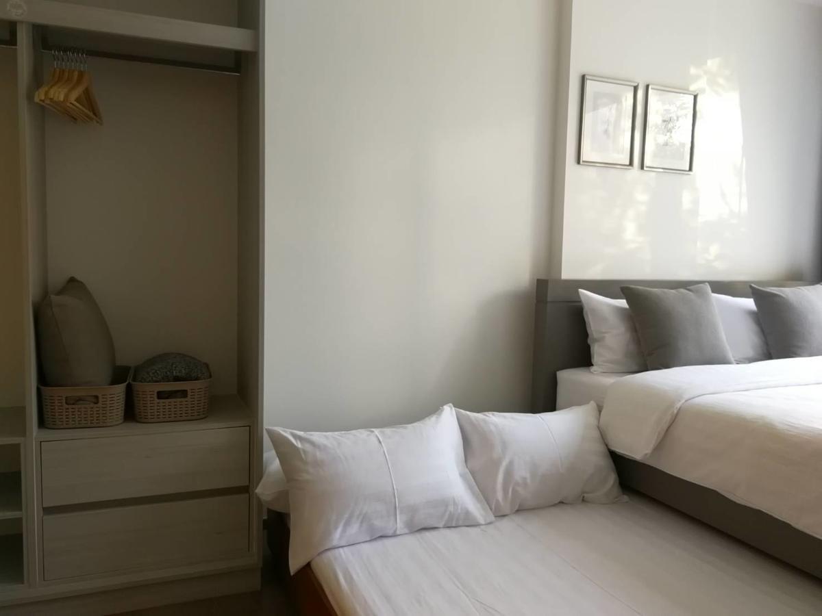 The Valley Khao Yai-2 Bed Room Ban Huai Sok Noi Bagian luar foto