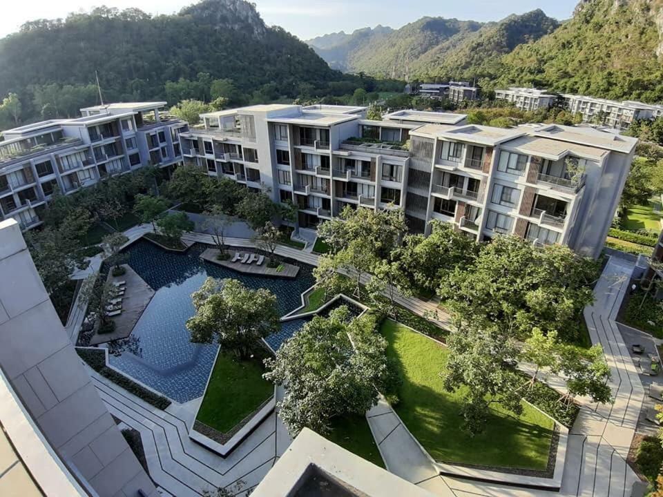 The Valley Khao Yai-2 Bed Room Ban Huai Sok Noi Bagian luar foto